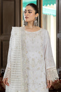 Raeesa Premium | Kimora Lawn Collection | Kimora | HL-18 Marwa - House Of Anaya