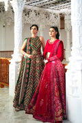 Saira Rizwan | Naqsh Festive | SRN24-04 Sharmas - House Of Anaya