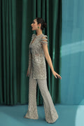 Saira Rizwan | Illiana | SISLEY