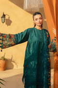 Saira Rizwan | Luxury Lawn 25 | LIRA-SRL25-10