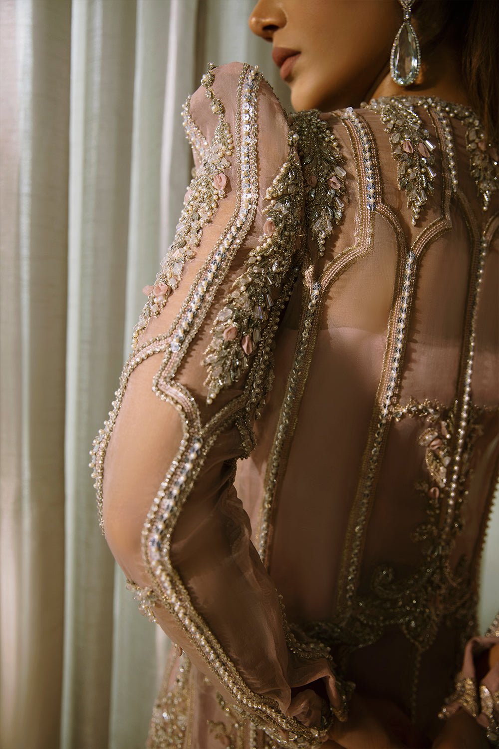 Saira Rizwan | Illiana | ADALINE