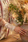 Saira Rizwan | Luxury Lawn 25 | MAYA-SRL25-06 - House Of Anaya