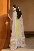 Saira Rizwan | Luxury Lawn 25 | VERA-SRL25-05