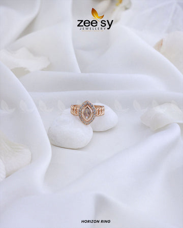 Horizon Ring - House Of Zarish