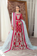House of Nawab | Gul Mira Luxury Collection 23 | Taeen - House Of Anaya
