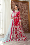 House of Nawab | Gul Mira Luxury Collection 23 | Taeen - House Of Anaya