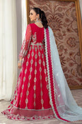 House of Nawab | Gul Mira Luxury Collection 23 | Taeen - House Of Anaya