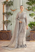 House of Nawab | Gul Mira Luxury Collection 23 | Hesan - House Of Anaya