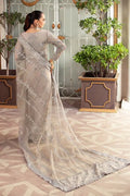 House of Nawab | Gul Mira Luxury Collection 23 | Hesan - House Of Anaya