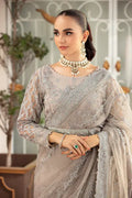 House of Nawab | Gul Mira Luxury Collection 23 | Hesan - House Of Anaya