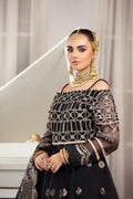 House of Nawab | Gul Mira Luxury Collection 23 | Verve - House Of Anaya
