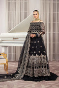 House of Nawab | Gul Mira Luxury Collection 23 | Verve - House Of Anaya