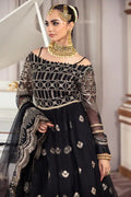 House of Nawab | Gul Mira Luxury Collection 23 | Verve - House Of Anaya