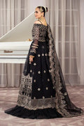 House of Nawab | Gul Mira Luxury Collection 23 | Verve - House Of Anaya