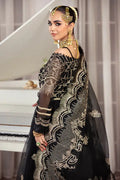 House of Nawab | Gul Mira Luxury Collection 23 | Verve - House Of Anaya