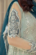 House of Nawab | Gul Mira Luxury Collection 23 | Amol - House Of Anaya
