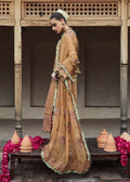 Hussain Rehar | Festive Formals 24 | Talai - House Of Anaya