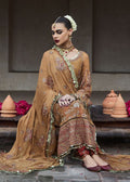 Hussain Rehar | Festive Formals 24 | Talai - House Of Anaya
