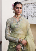 Hussain Rehar | Darlings Festive 25 | Tahiri - House Of Anaya