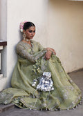 Hussain Rehar | Darlings Festive 25 | Tahiri - House Of Anaya