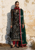 Hussain Rehar | Darlings Festive 25 | Shama - House Of Anaya