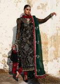 Hussain Rehar | Darlings Festive 25 | Shama - House Of Anaya