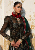 Hussain Rehar | Darlings Festive 25 | Shama - House Of Anaya