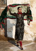 Hussain Rehar | Darlings Festive 25 | Shama - House Of Anaya