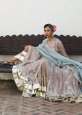 Hussain Rehar | Darlings Festive 25 | Ziniya - House Of Anaya