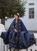 Hussain Rehar | Darlings Festive 25 | Safa - House Of Anaya