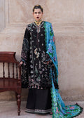 Hussain Rehar | Nirmal SS 25 | Arzo