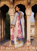 Hussain Rehar | Nirmal SS 25 | Motia