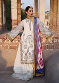 Hussain Rehar | Nirmal SS 25 | Motia