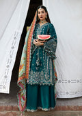 Hussain Rehar | Nirmal SS 25 | Saher