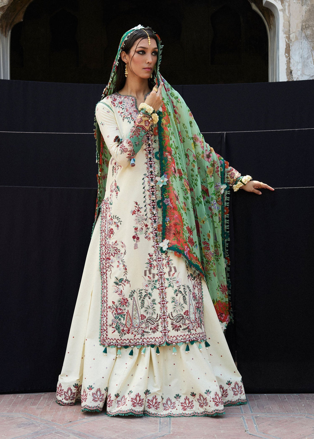 Hussain Rehar | Nirmal SS 25 | Sahil