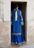 Hussain Rehar | Nirmal SS 25 | Zarqa