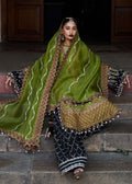 Hussain Rehar | Luxury Lawn 25 | Abass