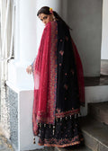 Hussain Rehar | Luxury Lawn 25 | Bliz