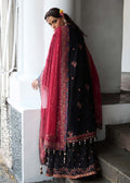 Hussain Rehar | Luxury Lawn 25 | Bliz