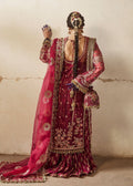 Hussain Rehar | Festive Formals 24 |  Aabni - House Of Anaya