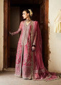 Hussain Rehar | Festive Formals 24 |  Marjani - House Of Anaya