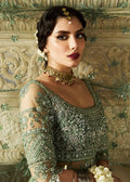 Hussain Rehar | Festive Formals 24 | Parag - House Of Anaya