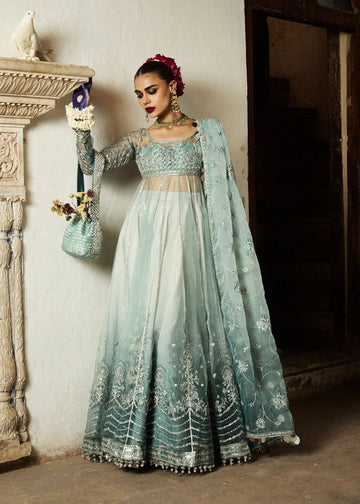 Hussain Rehar | Festive Formals 24 |  Maa??Ÿ?¦Ÿ??iya - House Of Anaya