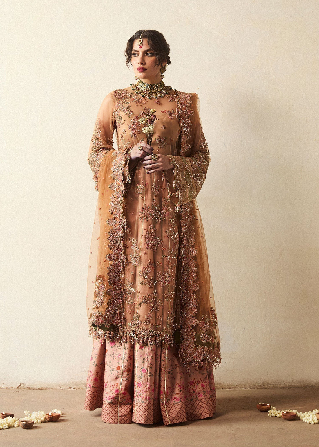 Hussain Rehar | Festive Formals 24 | Raitla - House Of Anaya
