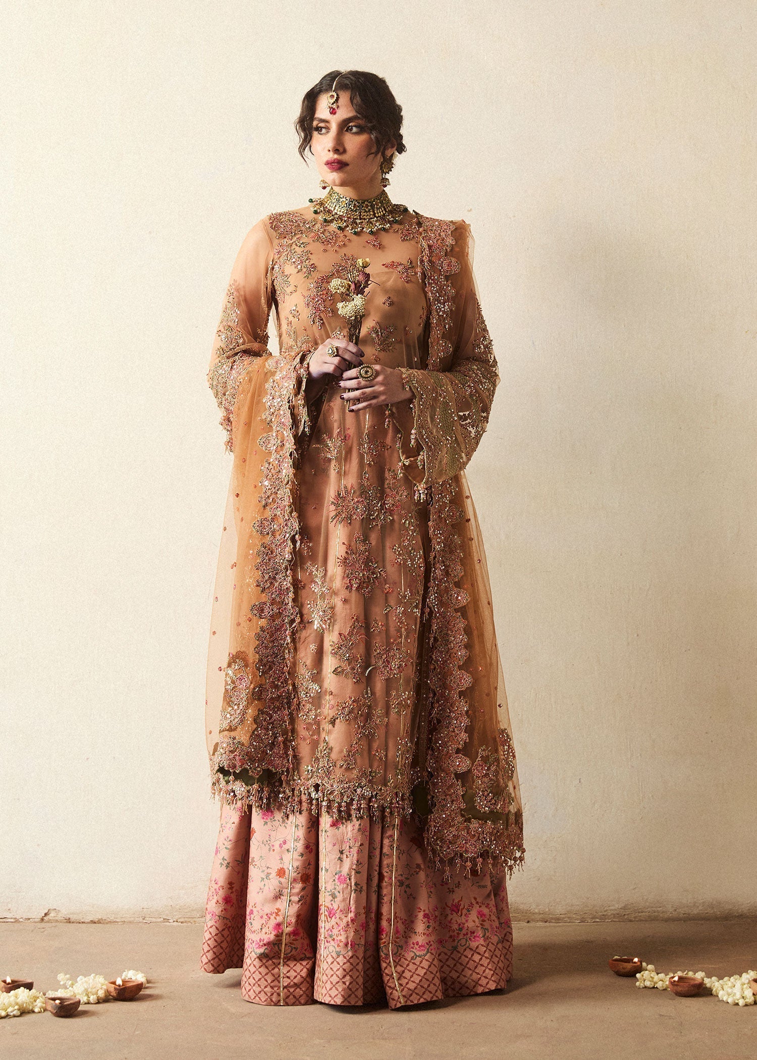 Hussain Rehar | Festive Formals 24 | Raitla - House Of Anaya