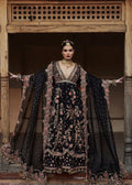 Hussain Rehar | Festive Formals 24 |  Pathaar - House Of Anaya