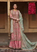 Hussain Rehar | Festive Formals 24 |  Aadoo - House Of Anaya