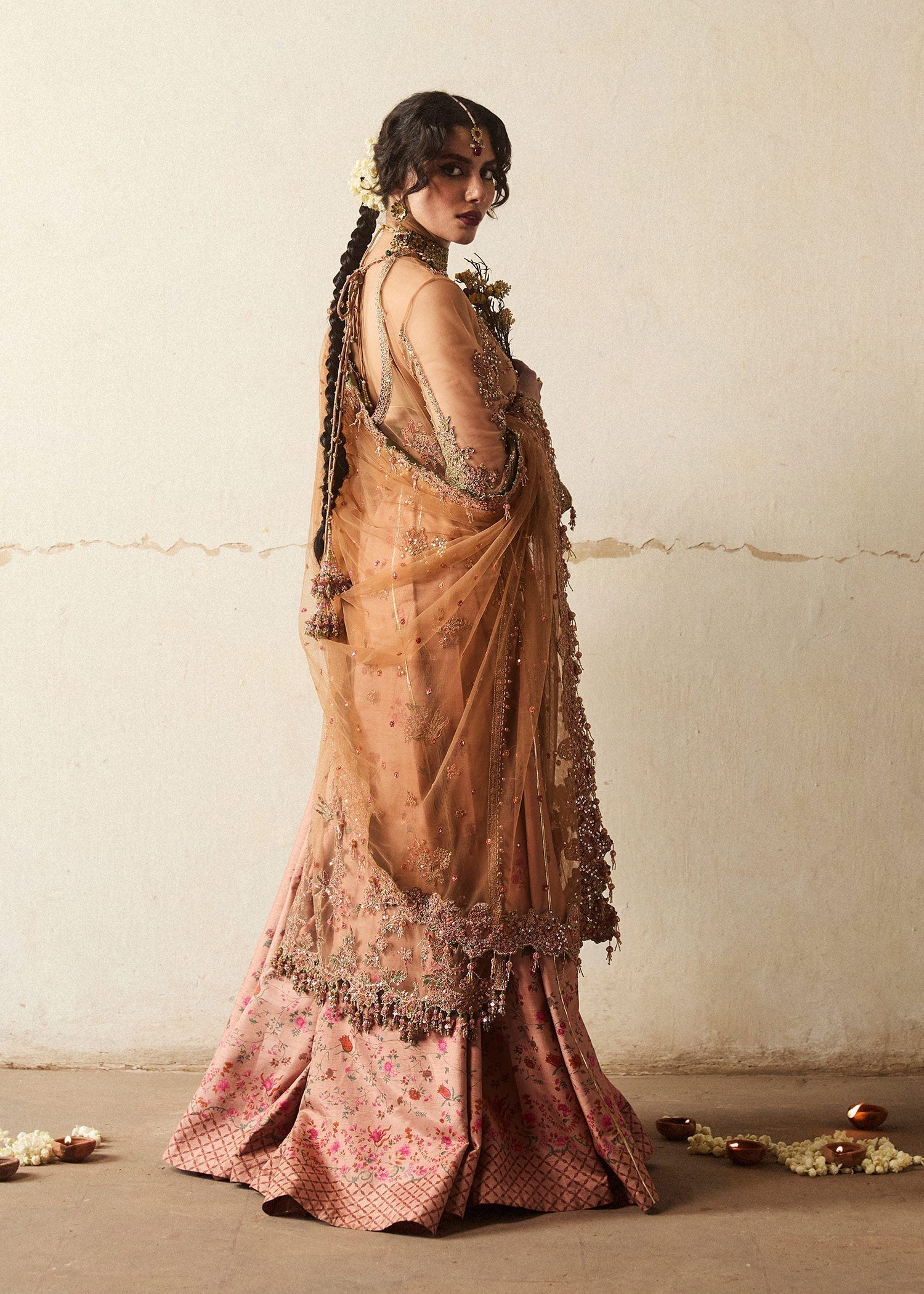 Hussain Rehar | Festive Formals 24 | Raitla - House Of Anaya