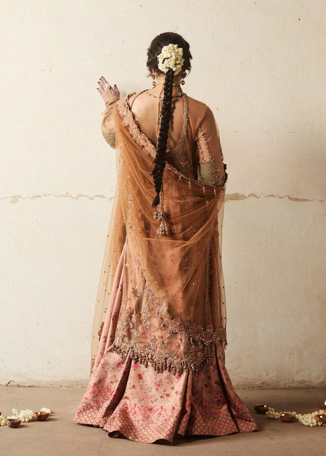 Hussain Rehar | Festive Formals 24 | Raitla - House Of Anaya