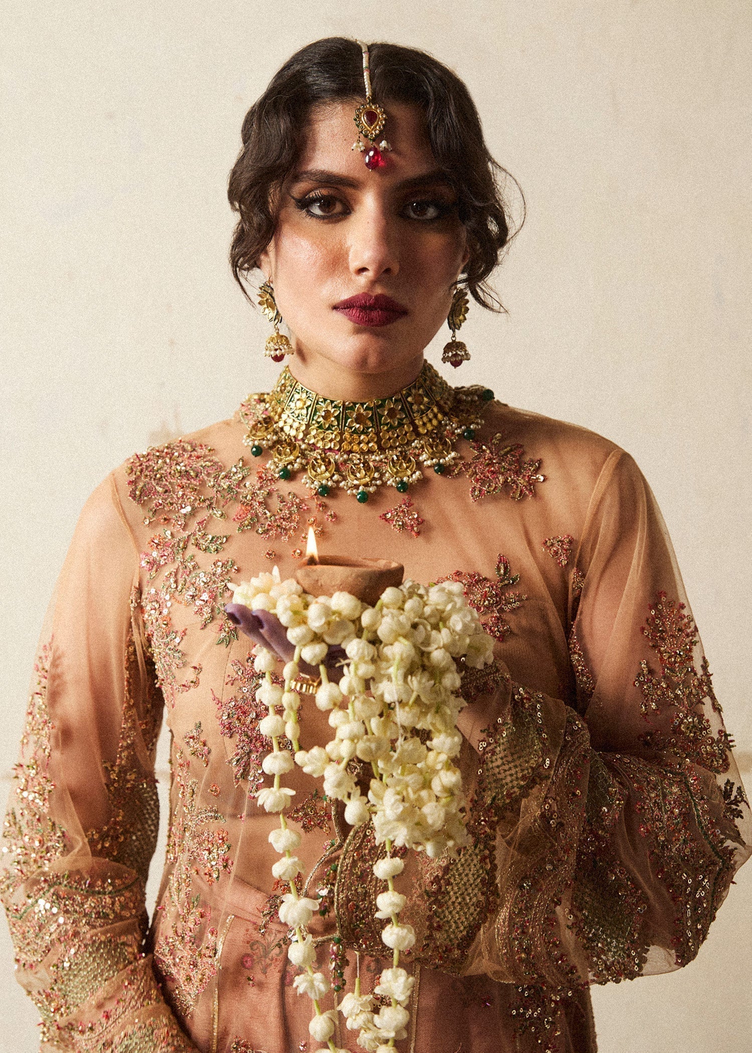 Hussain Rehar | Festive Formals 24 | Raitla - House Of Anaya